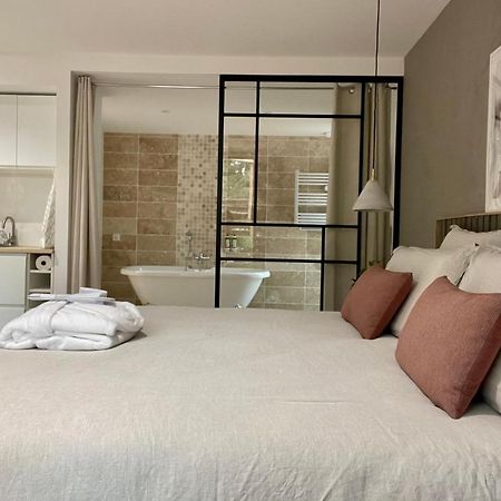 Madame Imagine, Lodges & Spa Épinal Eksteriør bilde