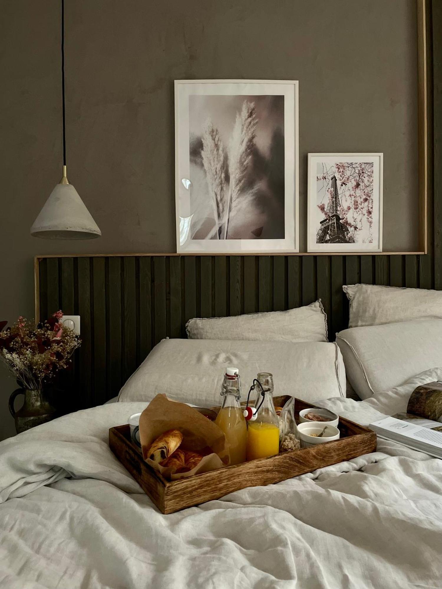 Madame Imagine, Lodges & Spa Épinal Eksteriør bilde