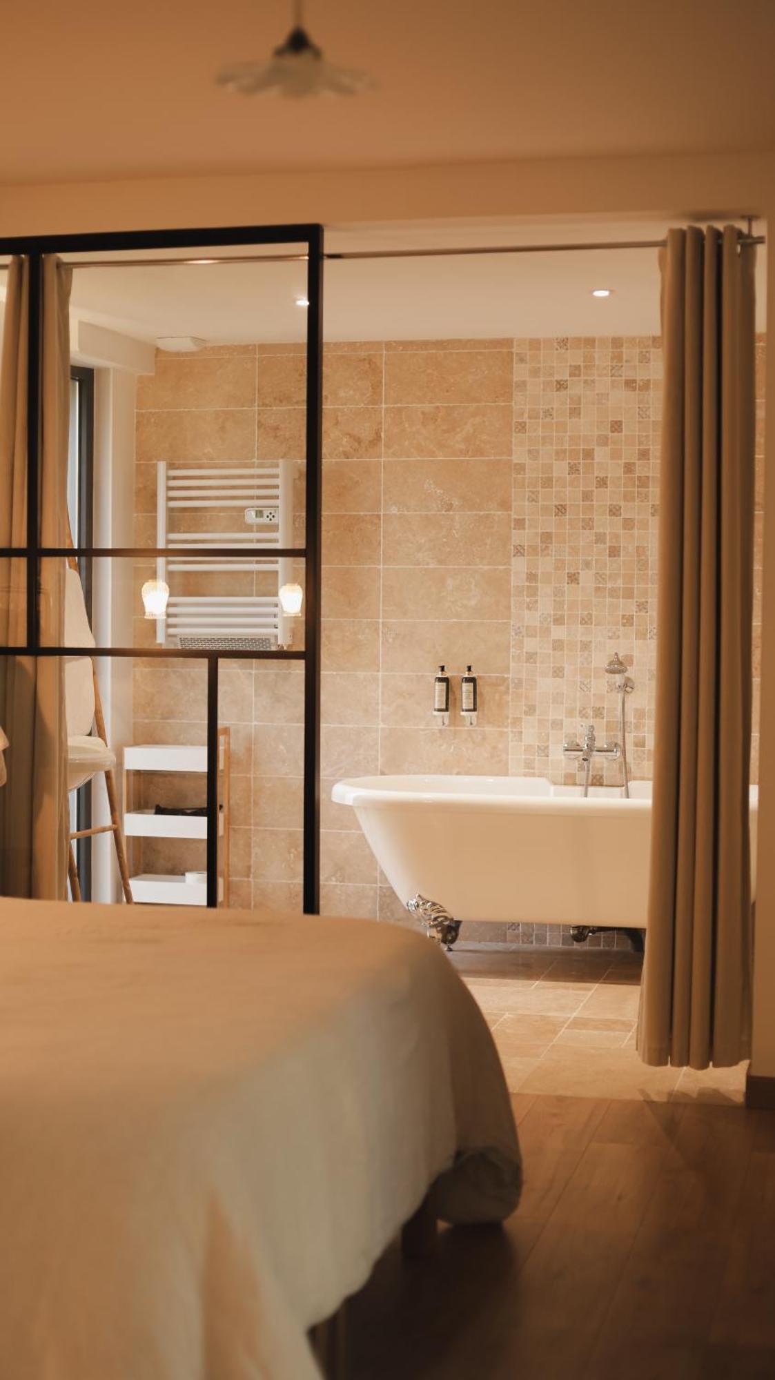 Madame Imagine, Lodges & Spa Épinal Eksteriør bilde