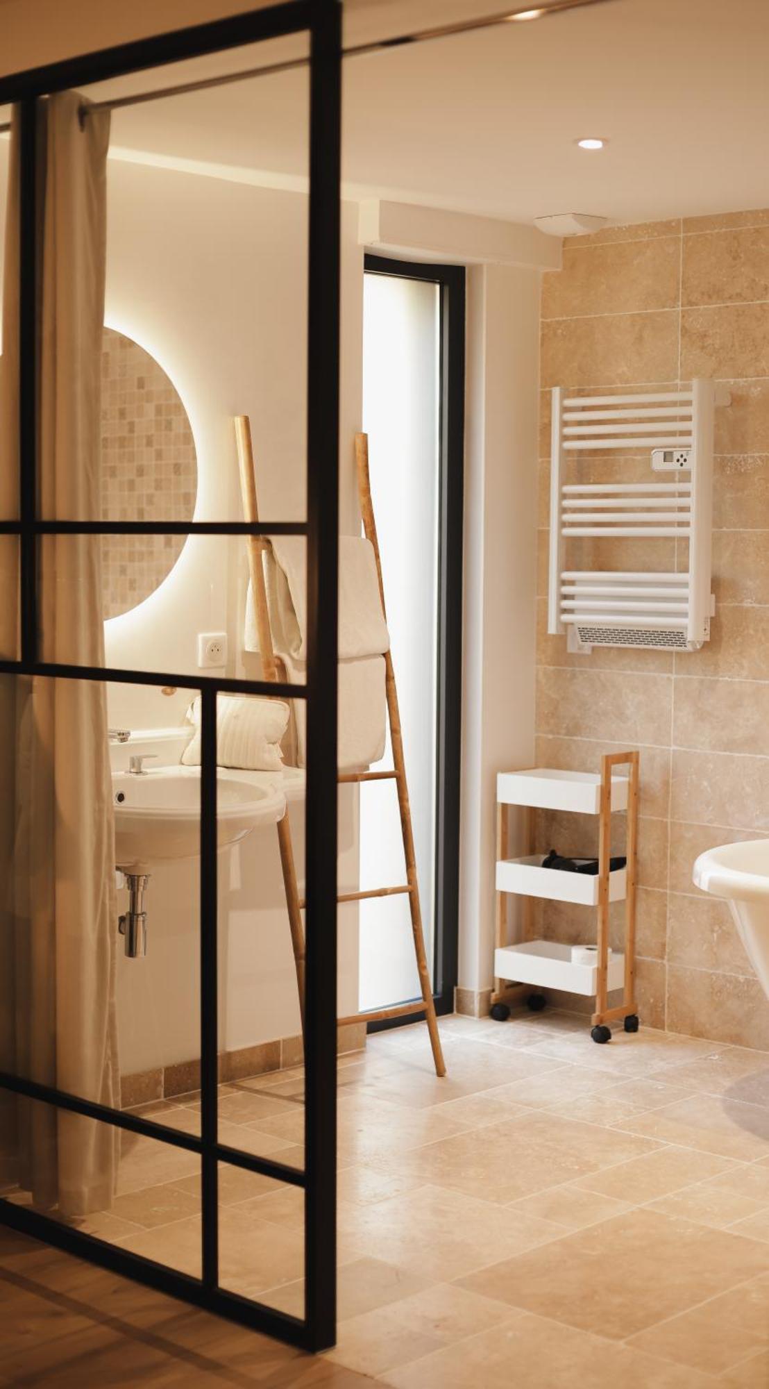 Madame Imagine, Lodges & Spa Épinal Eksteriør bilde